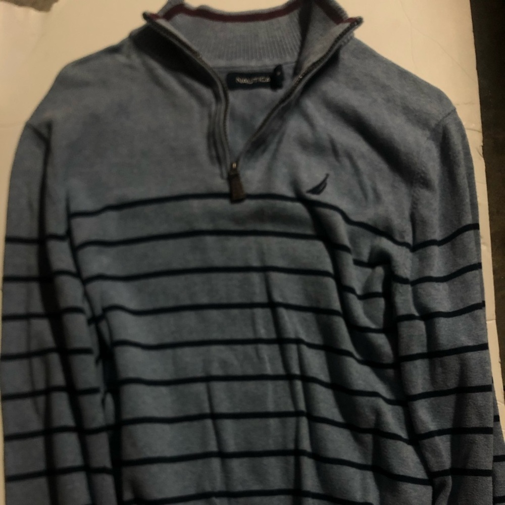 Náutica sweater